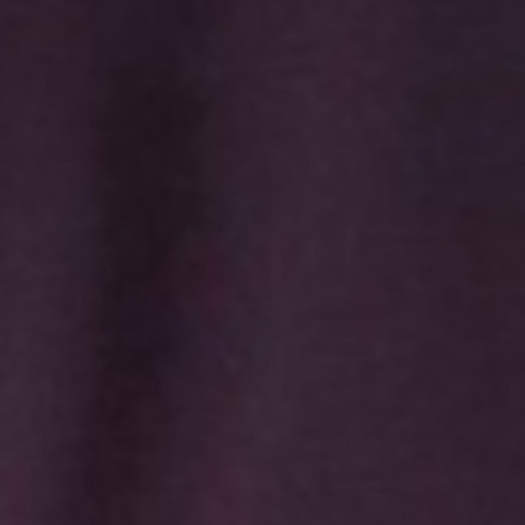 LuLuLeMoN beat the heat running shorts size 4 excellent condition black currant - Picture 2 of 11